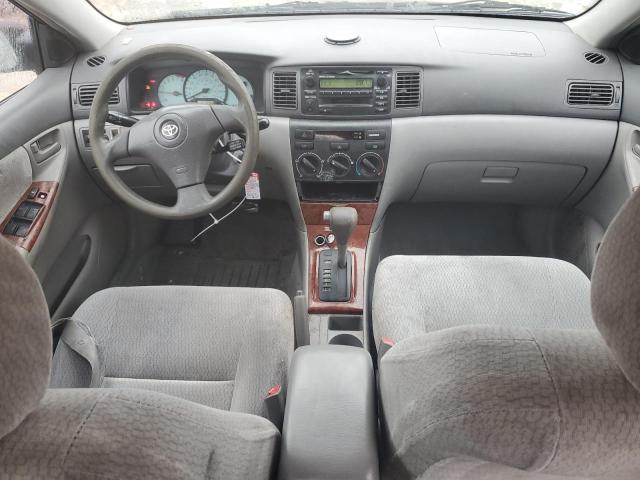 2004 Toyota Corolla Ce VIN: 2T1BR32E84C314578 Lot: 45280354