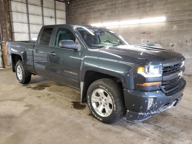 2017 CHEVROLET SILVRDO LT 1GCVKREC9HZ306385