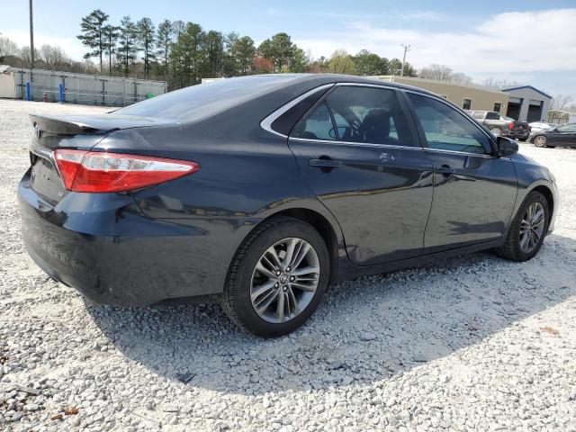 2017 TOYOTA CAMRY LE - 4T1BF1FK4HU642713