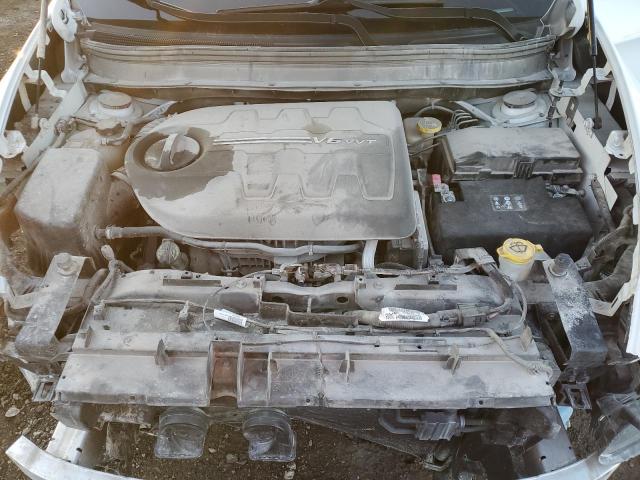 2016 Jeep Cherokee Latitude VIN: 1C4PJMCS8GW269676 Lot: 46690704