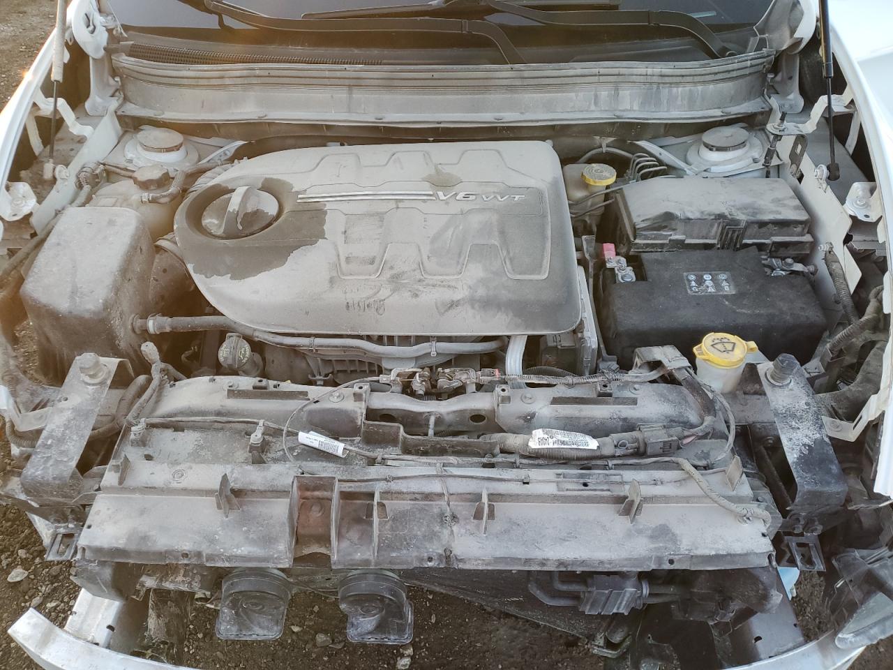 1C4PJMCS8GW269676 2016 Jeep Cherokee Latitude