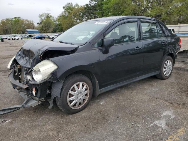 2009 NISSAN VERSA S #2874393818