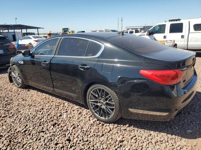 2015 Kia K900 VIN: KNALW4D46F6023169 Lot: 48360984