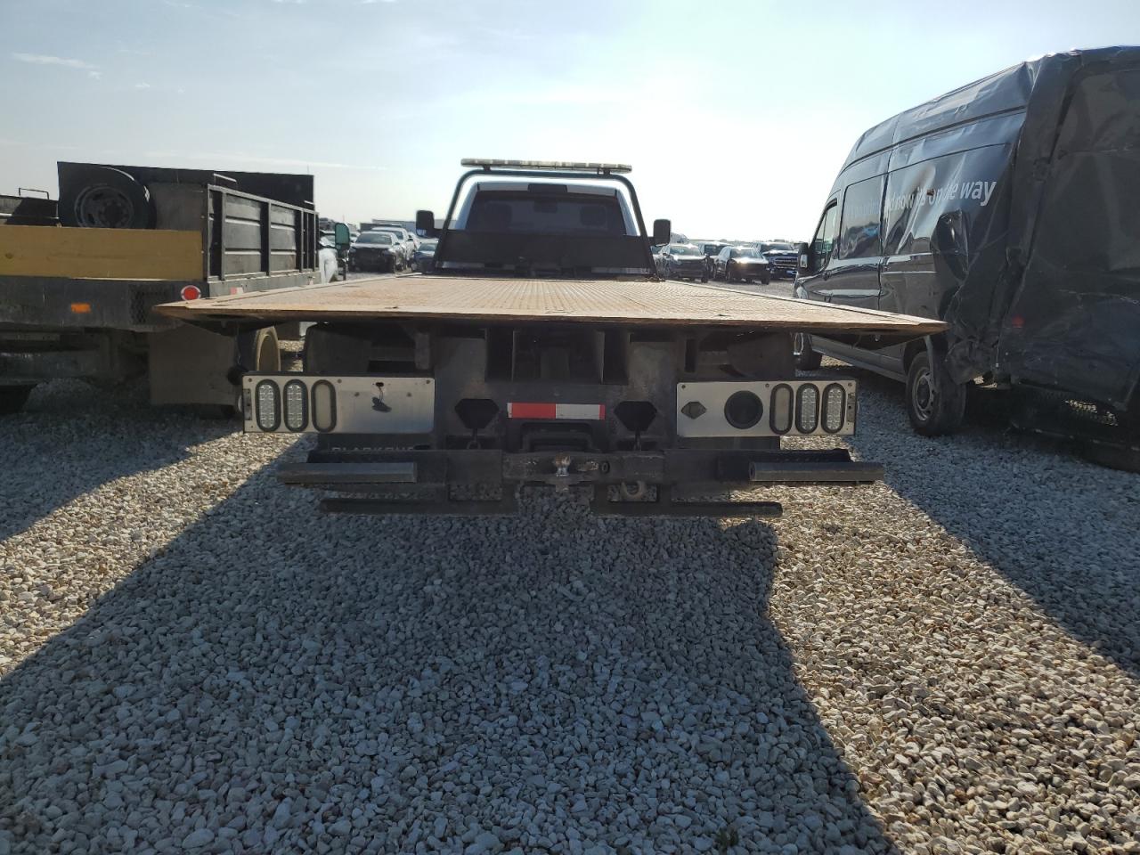 3C7WRMDL4FG549204 2015 Ram 5500