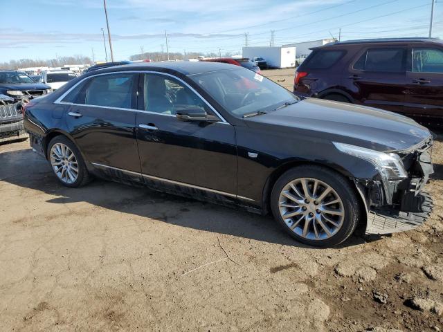 Vin: 1g6kb5rs9ju132448, lot: 45098864, cadillac ct6 20184
