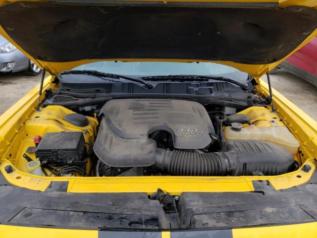 2018 DODGE CHALLENGER - 2C3CDZAG6JH200139