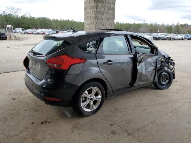 2017 Ford Focus Sel VIN: 1FADP3M26HL323026 Lot: 40994254