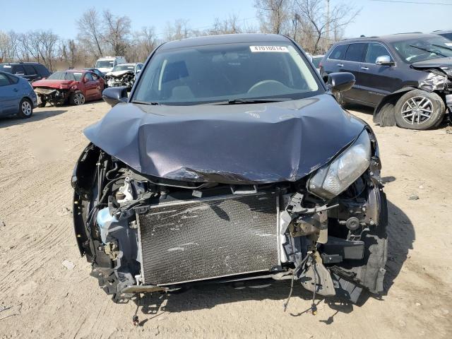 2016 HONDA HR-V EX - 3CZRU5H56GM738749