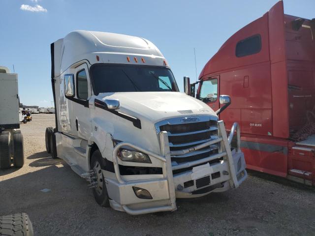 Lot #2536141866 2019 FREIGHTLINER CASCADIA 1 salvage car