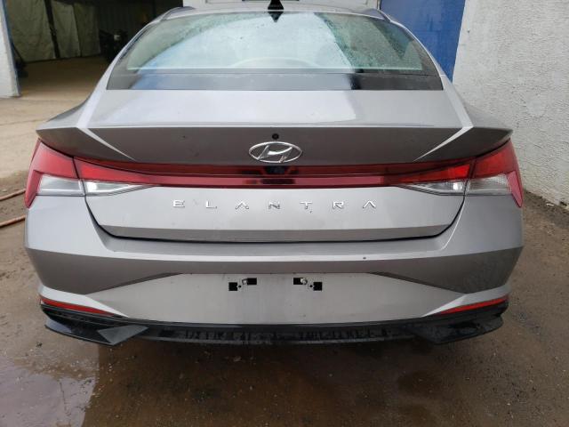 2023 HYUNDAI ELANTRA SE - KMHLS4AG0PU413884
