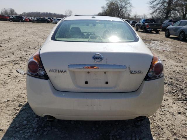 2008 Nissan Altima 2.5 VIN: 1N4AL21E68C171417 Lot: 48720714