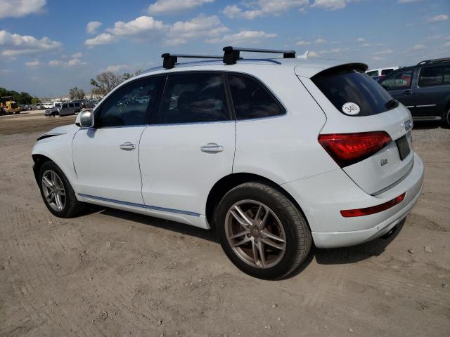 VIN WA1C2AFP9HA089570 2017 Audi Q5, Premium no.2