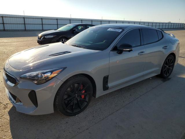 KNAE55LC9N6113053 Kia Stinger GT