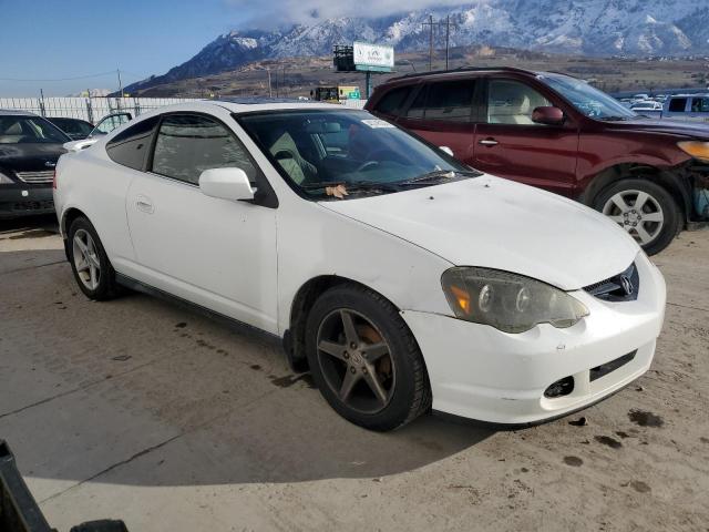 2003 Acura Rsx VIN: JH4DC54813C017333 Lot: 45745234