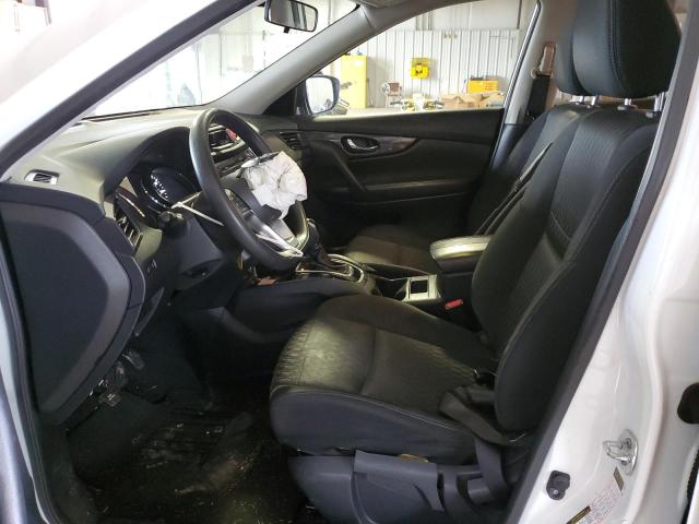 2017 NISSAN ROGUE S - JN8AT2MV5HW009318