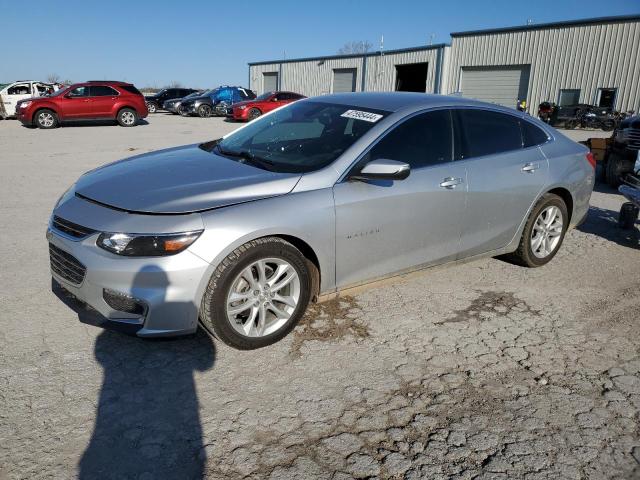 2017 CHEVROLET MALIBU LT - 1G1ZE5STXHF289161