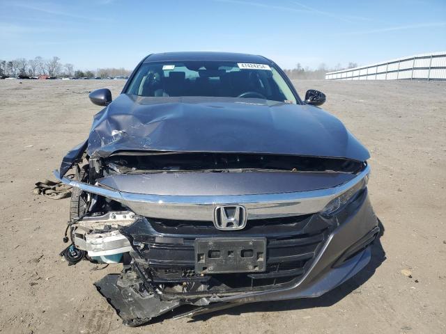 2018 HONDA ACCORD EXL - 1HGCV2F50JA044946