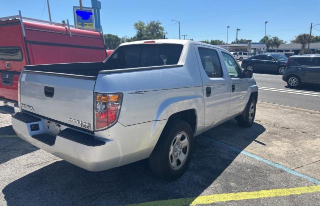 2HJYK16238H524614 2008 Honda Ridgeline Rt