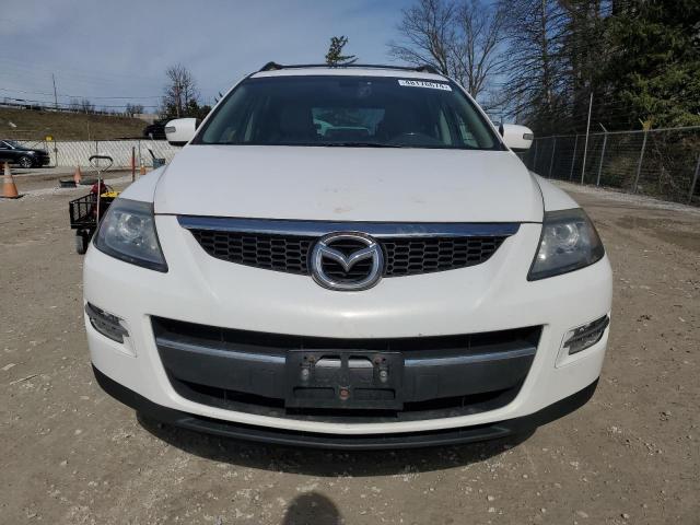 2007 Mazda Cx-9 VIN: JM3TB38Y470105497 Lot: 48176674