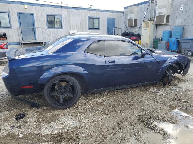 2014 Dodge Challenger Sxt VIN: 2C3CDYAG8EH302946 Lot: 44959934