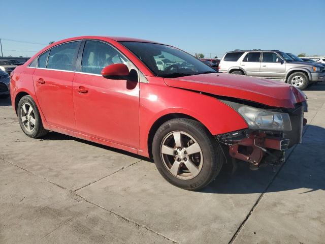 2015 Chevrolet Cruze Lt VIN: 1G1PC5SB3F7205046 Lot: 48806014