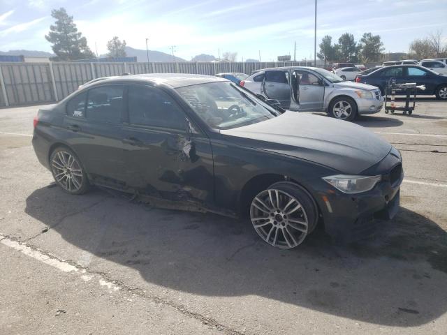 2015 BMW 335 XI - WBA3B9C59FP705282