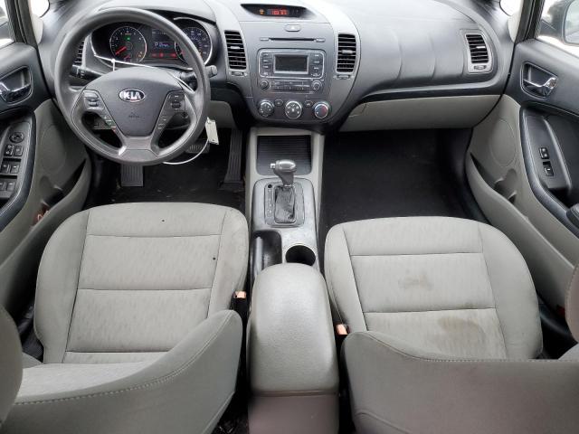KNAFK4A62G5518877 2016 Kia Forte Lx