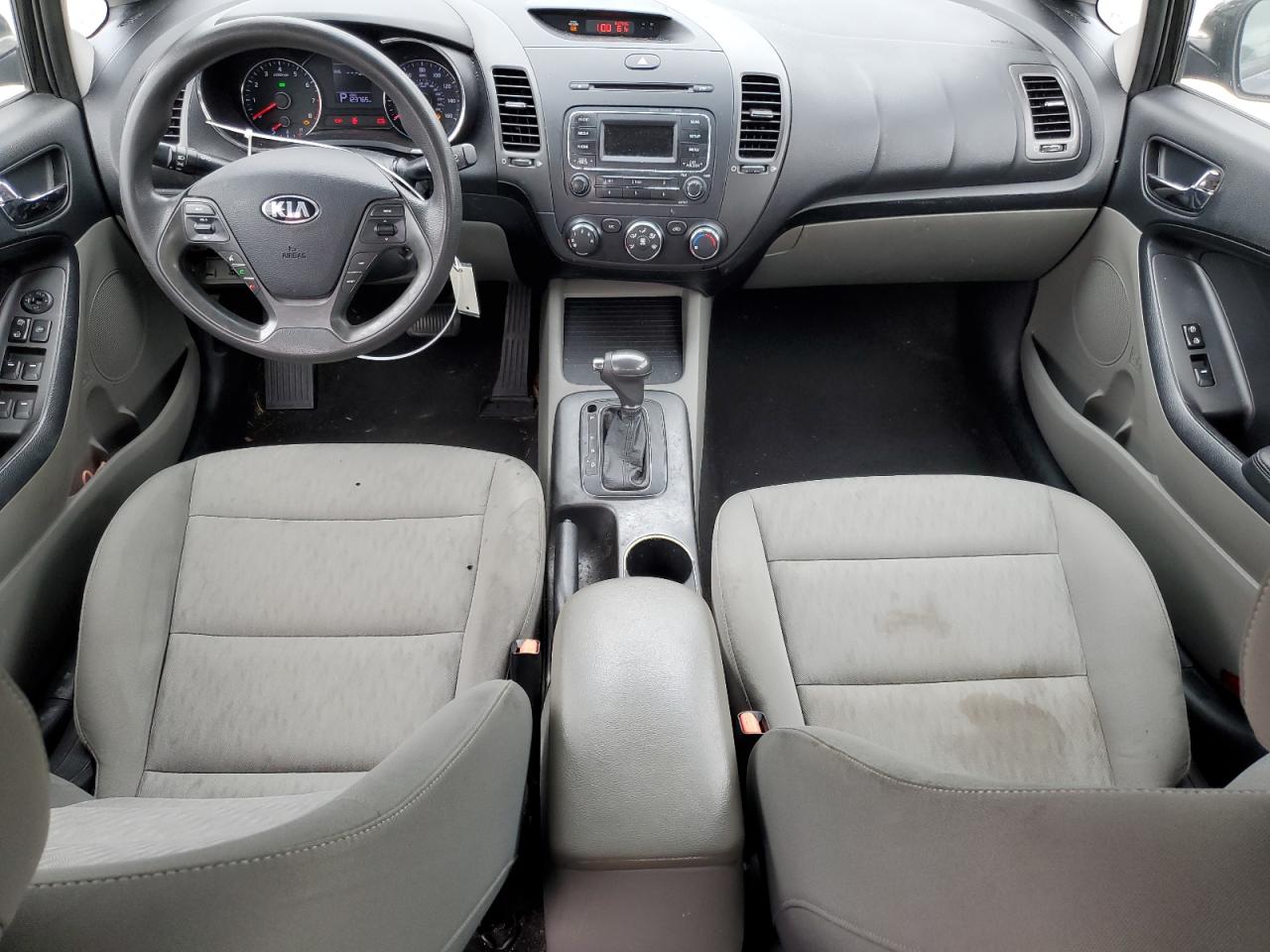 KNAFK4A62G5518877 2016 Kia Forte Lx KNAFK4A62G5518877 2016 Kia Forte Lx
