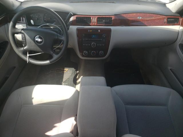 2008 Chevrolet Impala - Image 8