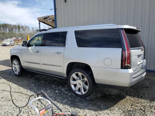 2016 Cadillac Escalade Esv Premium VIN: 1GYS4JKJ5GR470307 Lot: 46278004