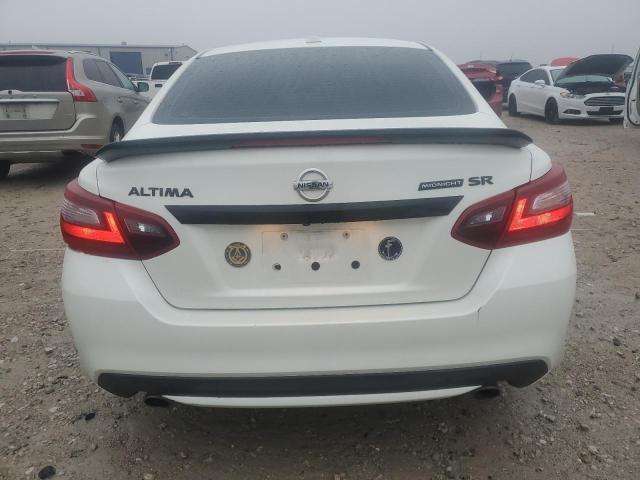 2018 NISSAN ALTIMA 2.5 - 1N4AL3AP3JC290801
