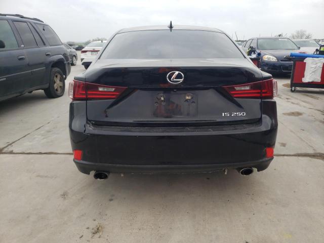 2014 Lexus Is 250 VIN: JTHBF1D29E5022306 Lot: 46847224