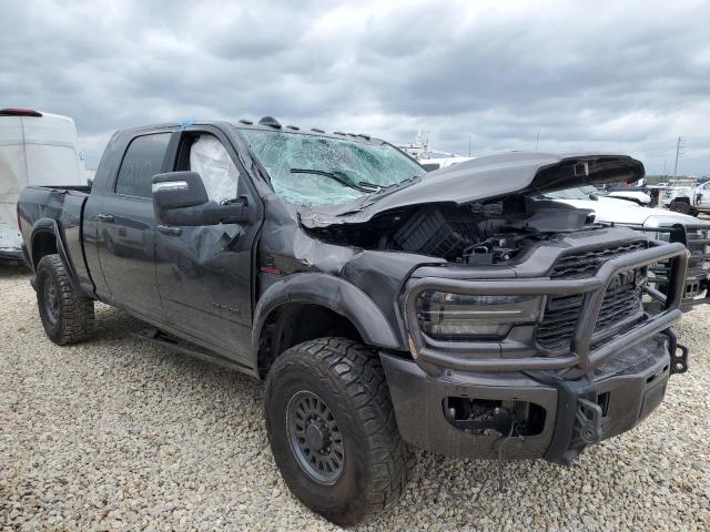 2024 Ram 3500 Limited VIN: 3C63R3PL3RG132724 Lot: 44021094