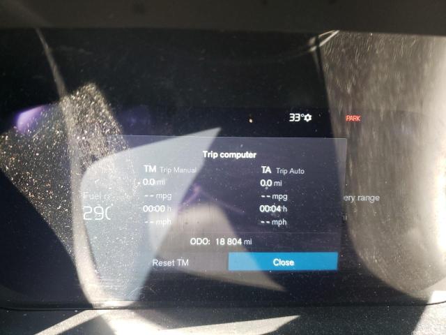 2023 VOLVO XC60 PLUS YV4H60DW7P1348458