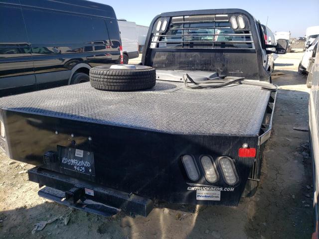 2023 Ford F350 Super Duty VIN: 1FD8W3GT8PEC36701 Lot: 43150554