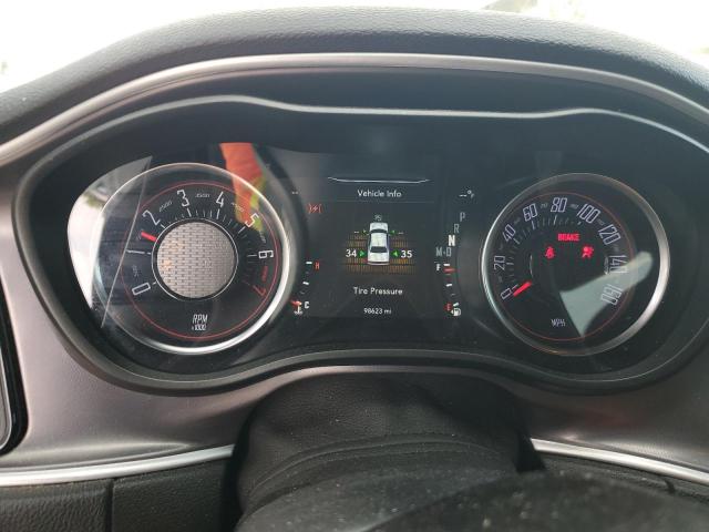 2020 DODGE CHALLENGER - 2C3CDZAG8LH227667