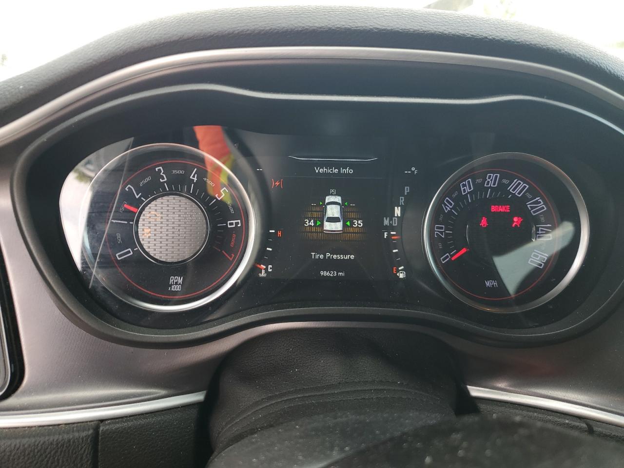 2C3CDZAG8LH227667 2020 Dodge Challenger Sxt