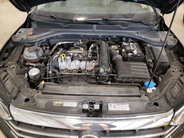 2019 VOLKSWAGEN JETTA S - 3VWCB7BU3KM248949