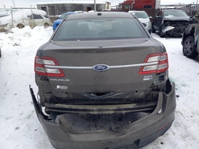 2016 FORD TAURUS SEL - 1FAHP2H86GG113723