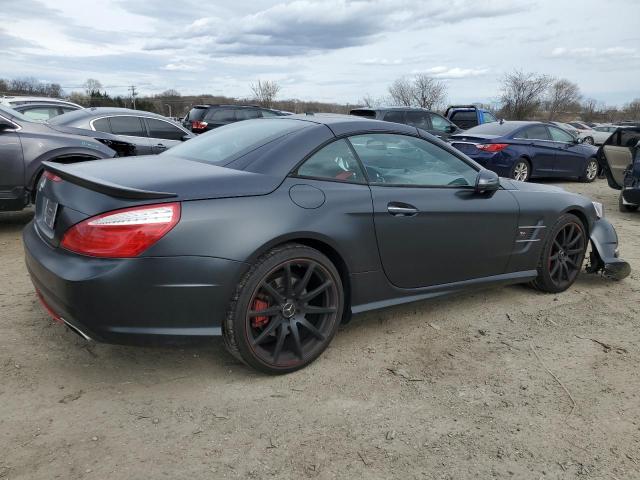 2016 MERCEDES-BENZ SL 550 - WDDJK7DA3GF039043