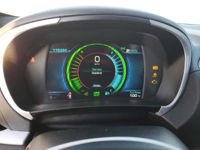 2017 CHEVROLET VOLT LT 1G1RC6S56HU139038