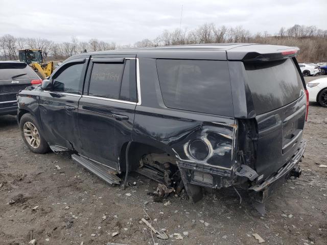 2017 CHEVROLET TAHOE SPEC 1GNSKFEC2HR331718