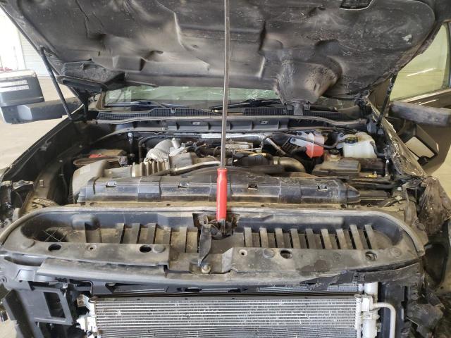 2021 CHEVROLET 3500 - 1GC4YVEY7MF188301