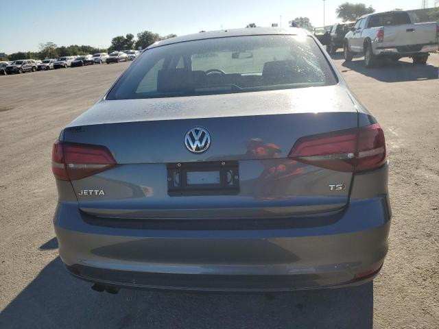 2018 VOLKSWAGEN JETTA S - 3VW2B7AJ0JM215215