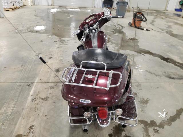 2006 YAMAHA XVZ13 TF - JYAVP04E26A009482