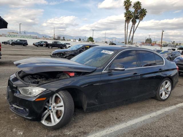 2015 BMW 335 I - WBA3A9G58FNT09062