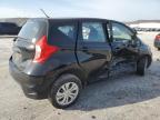 NISSAN VERSA NOTE снимка