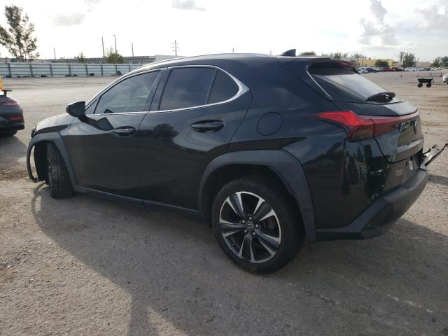 2019 LEXUS UX 200 - JTHY3JBH7K2005365