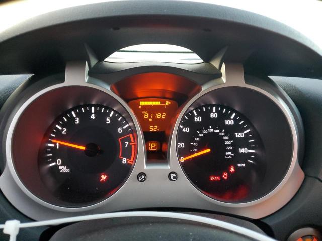 2016 NISSAN JUKE S - JN8AF5MR3GT603305