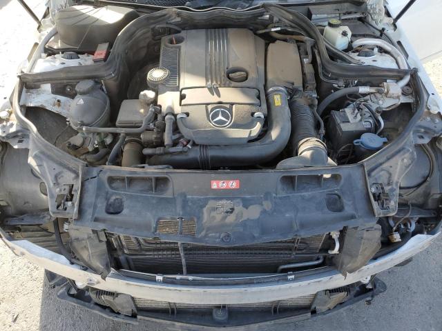 VIN WDDGF4HB0DR253675 2013 Mercedes-Benz C-Class, 250 no.11